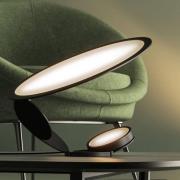 Axolight Cut LED-bordlampe i design