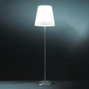 Fontana Arte 3247 gulvlampe, høyde 180cm, Ø 47cm