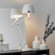 Jieldé Aicler AIC373 bordlampe, hvit