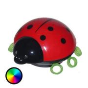 Stjernehimmel med nattlampe Beetlestar med LED-lys