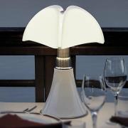 Martinelli Luce Minipistrello USB/touch, hvit