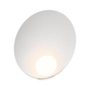 Vibia Musa 7400 LED-bordlampe stående, hvit