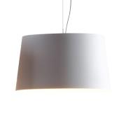 Vibia Warm 4926 hengelampe, hvit