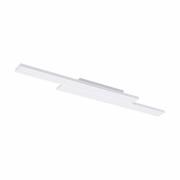 EGLO connect Saliteras-Z LED-taklampe hvit