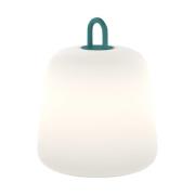 WEVER &amp; DUCRÉ Costa 2.0 LED-dekorasjonsbelysning opal/blå