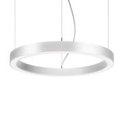 BRUMBERG Biro Circle UpDown DALI hvit 840 45 cm