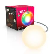 Inn Smart Outdoor Globe Colour LED-kule, ekstra