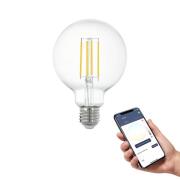 EGLO connect-z E27 G95 LED globe 6W 806lm 4000K