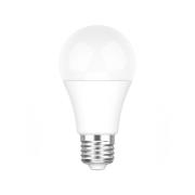 Smart LED E27 9W tunable white WLAN RGB Tuya