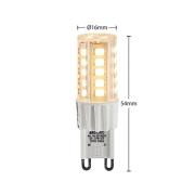 Arcchio LED-stiftpære G9 3,5W 2 700 K