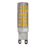 LED med stiftsokkel G9 6W 3000K 3 000K