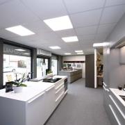 LED-panel Basic Flex 62 x 62 cm CCT 3000/4000/6000 K