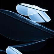 Stilnovo Diphy LED-hengelampe 1 lyskilde DALI-Push 96 cm