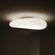 Stilnovo Mr. Magoo LED-taklampe, DALI, Ø115cm