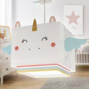 Dalber Little Unicorn pendellampe til barnerom