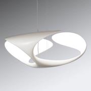 Usedvanlig LED-hengelampe Clover