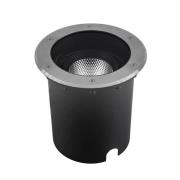 EVN Pentola XL LED-bakkespot, 23°, 3 000 K