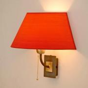 Edel vegglampe LIVING ELEGANT