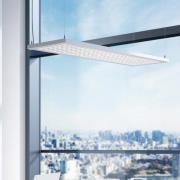 Regent Dime LED-hengelampe til kontor 37W 4000K