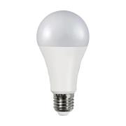 Müller-Licht LED-pære E27 13W 2700K matt Ra80