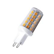 G9 3W LED-pære, dimbar 2 700 K 330 lm