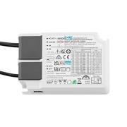 LED-driver Powerline Panel CC, DALI, 42 W, 450 - 1 100 mA