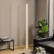 Pirgos LED-gulvlampe med dimmer, høyde 180 cm