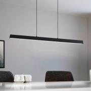 EGLO connect SImolaris- Z LED-hengelampe, 122 cm