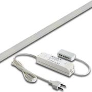 LED-stripe Basic-Tape F, IP54, 2700K, lengde 260 cm