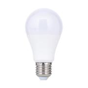 LED-pære E27 A60 5 W 500 lm 2 700 K, opal