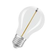 OSRAM Vintage 1906 LED-pære E27 1,8W 827 filament