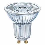 OSRAM LED-reflektor Star GU10 2,6 W varmhvit 36°