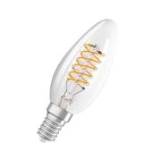 OSRAM Vintage 1906 LED-mignon E14 4,8W 827 dim