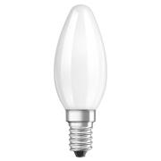 OSRAM LED mignonpære E14 2,5W 827 250 lumen