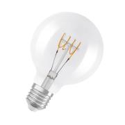 OSRAM LED-globe E27 G95 4,8W 2 700 K filament dim