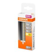 OSRAM LED-pære R7s 12W 2 700 K