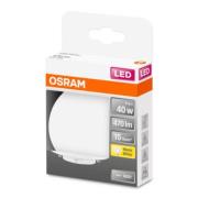 OSRAM Star Special LED-pære GX53 4,9W 2 700 K opal