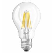 OSRAM E27 7,W 827 retrofit LED-pære filament klar