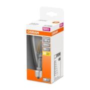 OSRAM Classic ST LED-pære E27 4 W 2 700 K klar