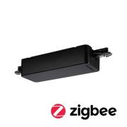 Paulmann URail ZigBee-adapter dimm/bryter svart