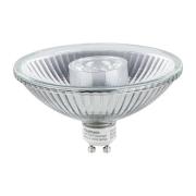 Paulmann LED-reflektor GU10 QPAR111 6,5 W 2 700 K