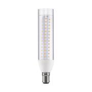 Paulmann LED-pære B15d 9,5 W rør 2 700 K