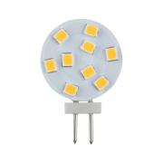Paulmann LED-stiftpære G4 2,5 W 2 700 K