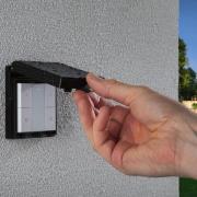 Paulmann Veggbryter for utendørs bruk, ZigBee
