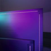 Paulmann EntertainLED LED-Strip RGB TV-apparat 55 tommer