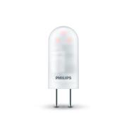 Philips GY6.35 LED-stiftpære, 1,8 W 2 700 K