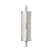 R7s 14W 830 LED-stavpære, dimbar