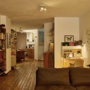 Philips WarmGlow LED-pære E27 P45 2,5W klar