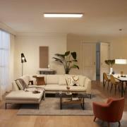 Philips Touch LED-panel 120 x 30 cm, hvit, 2 700 K