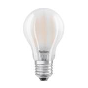 Radium LED Essence Classic A, matt, E27, 7,8 W, 2 700 K 1055 lm